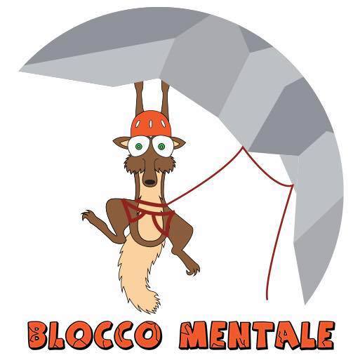 Logo Blocco Mentale